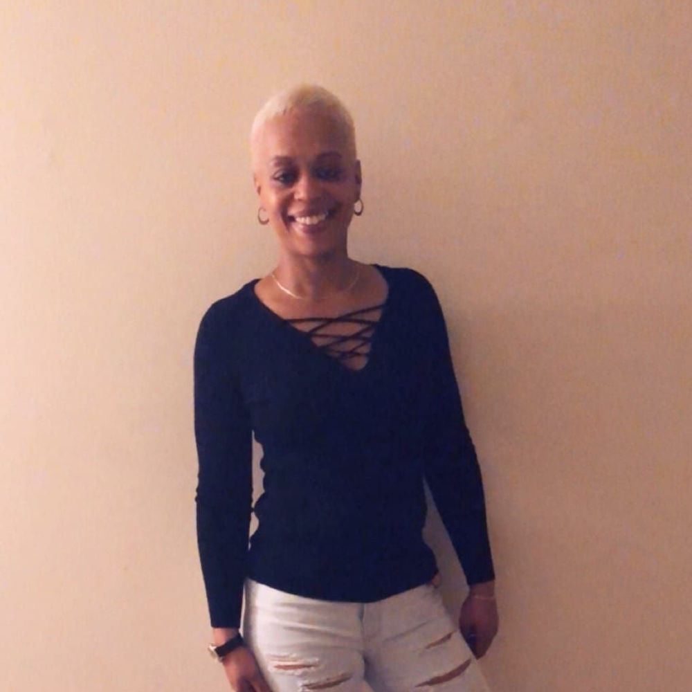 Meet your Posher, Keesha